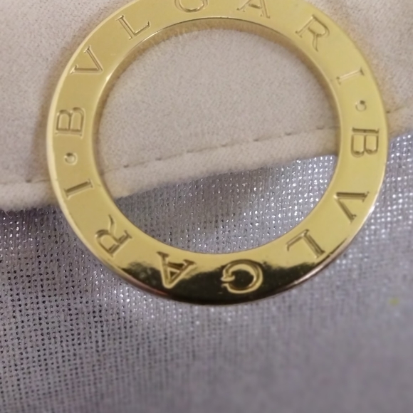 BVLGARI Parfums mini Purse - Picture 3 of 8